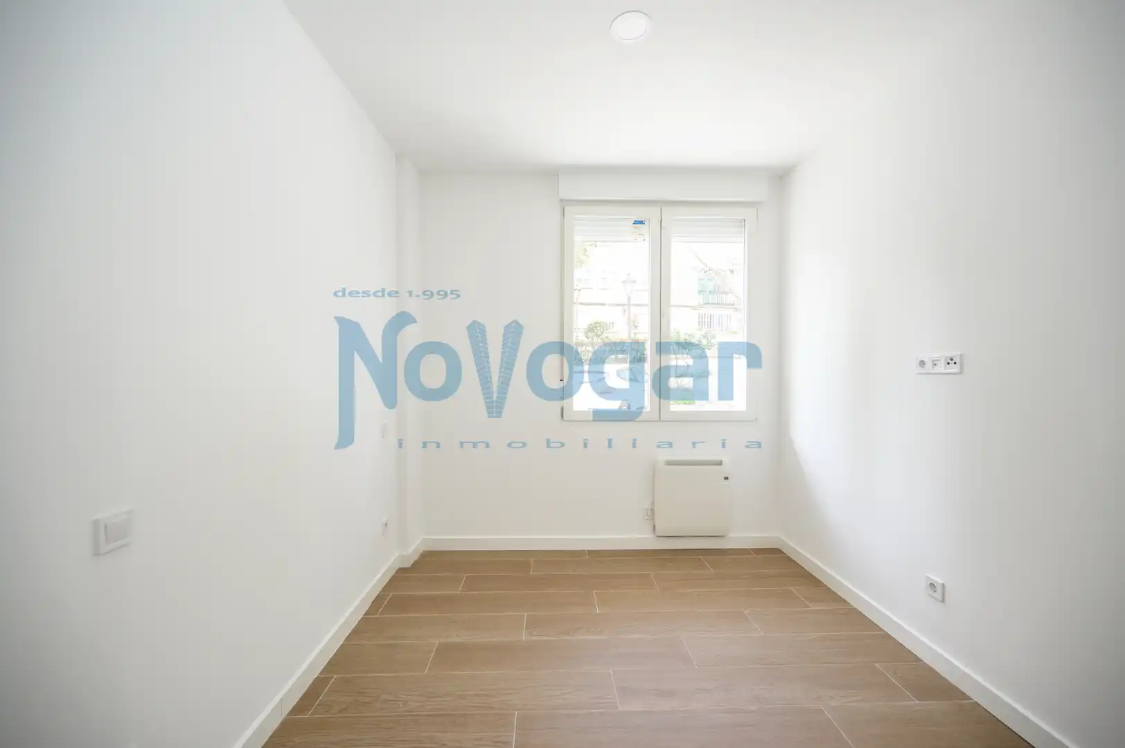 Bedroom of Flat for sale in Móstoles  with Heating and Oven