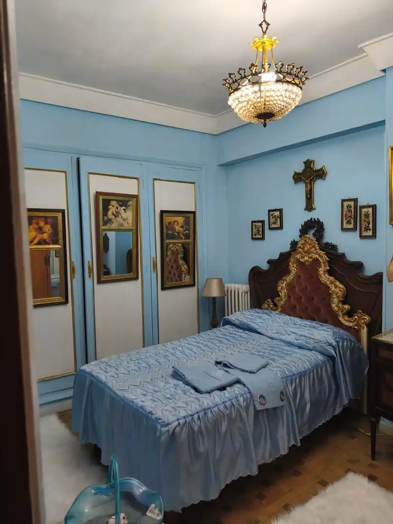 Habitación de Piso de alquiler en Donostia - San Sebastián 