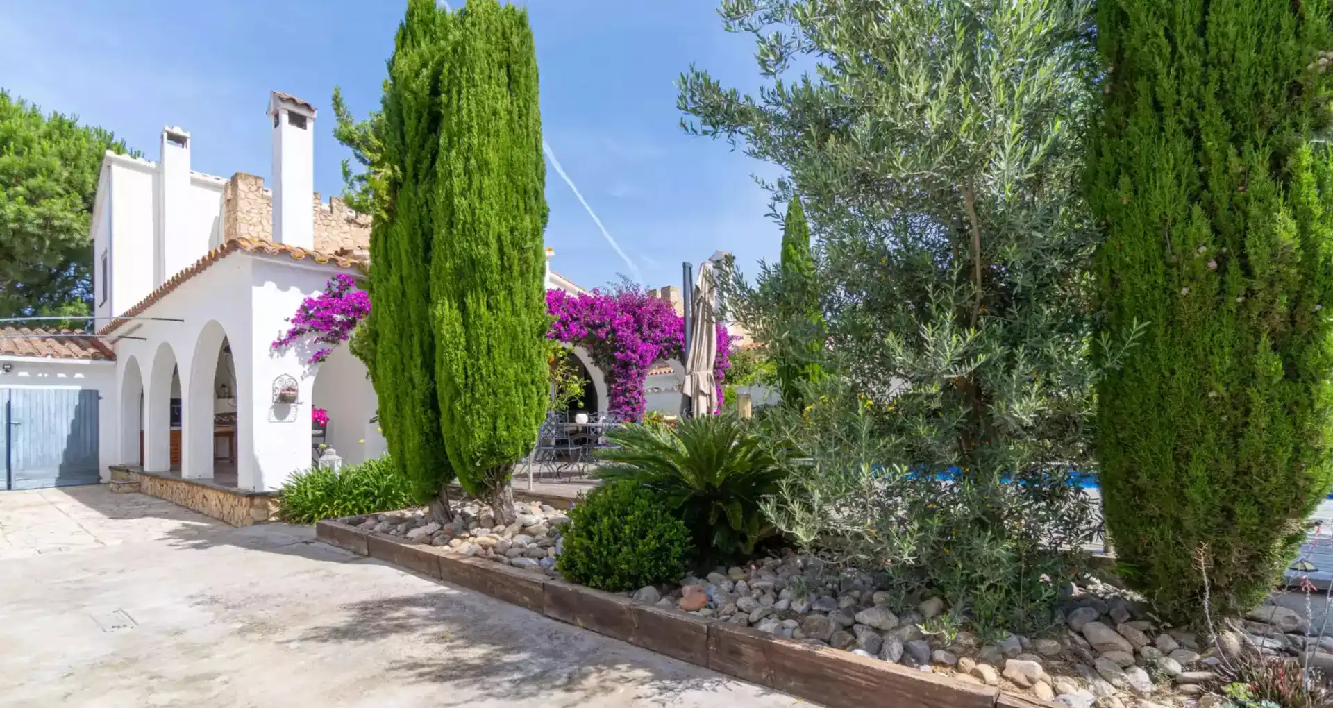 Casa con piscina en venta en PENI 153, imagen 22