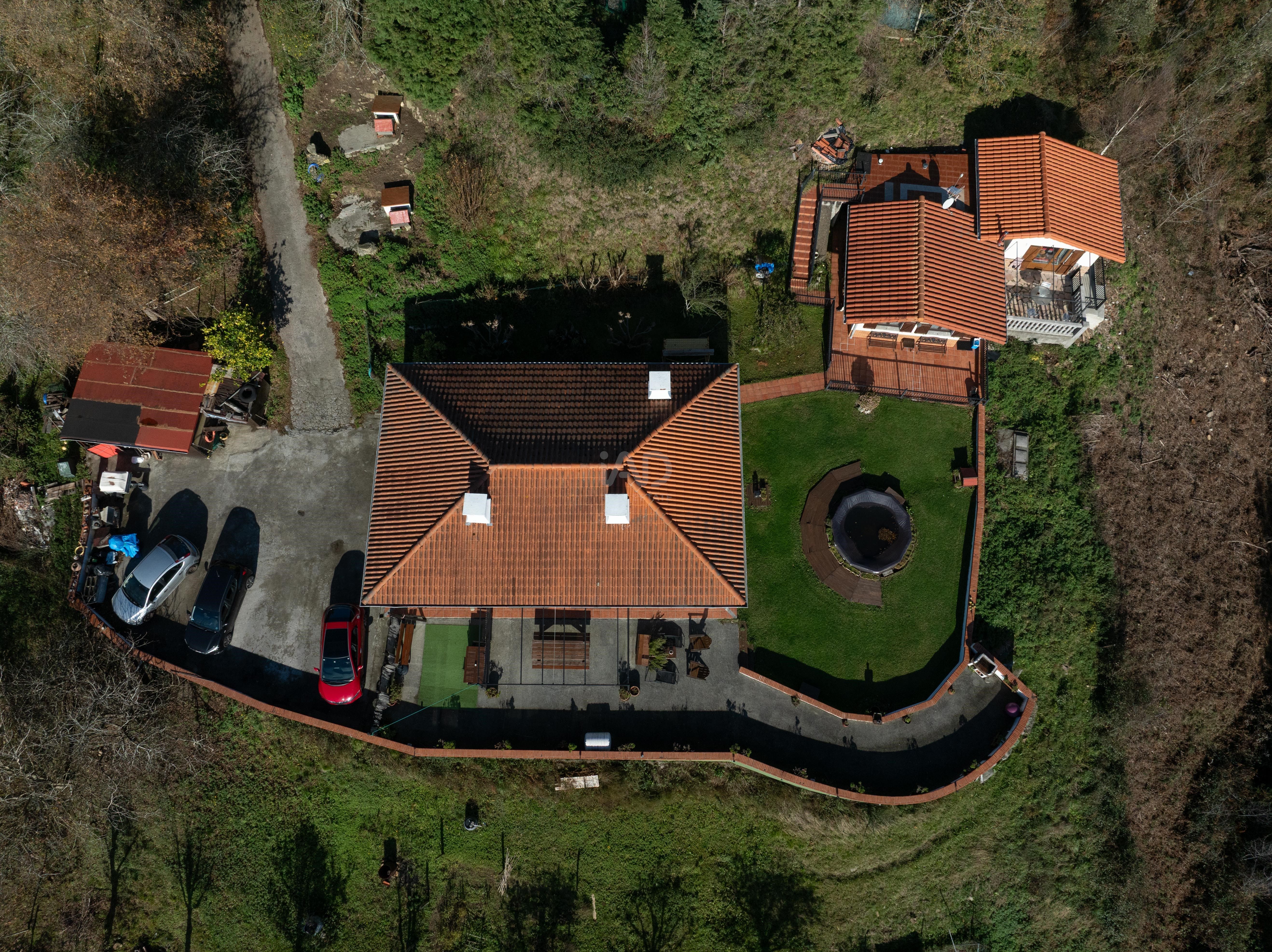 House or chalet for sale in Mutriku  with Heating, Terrace and Swimming Pool