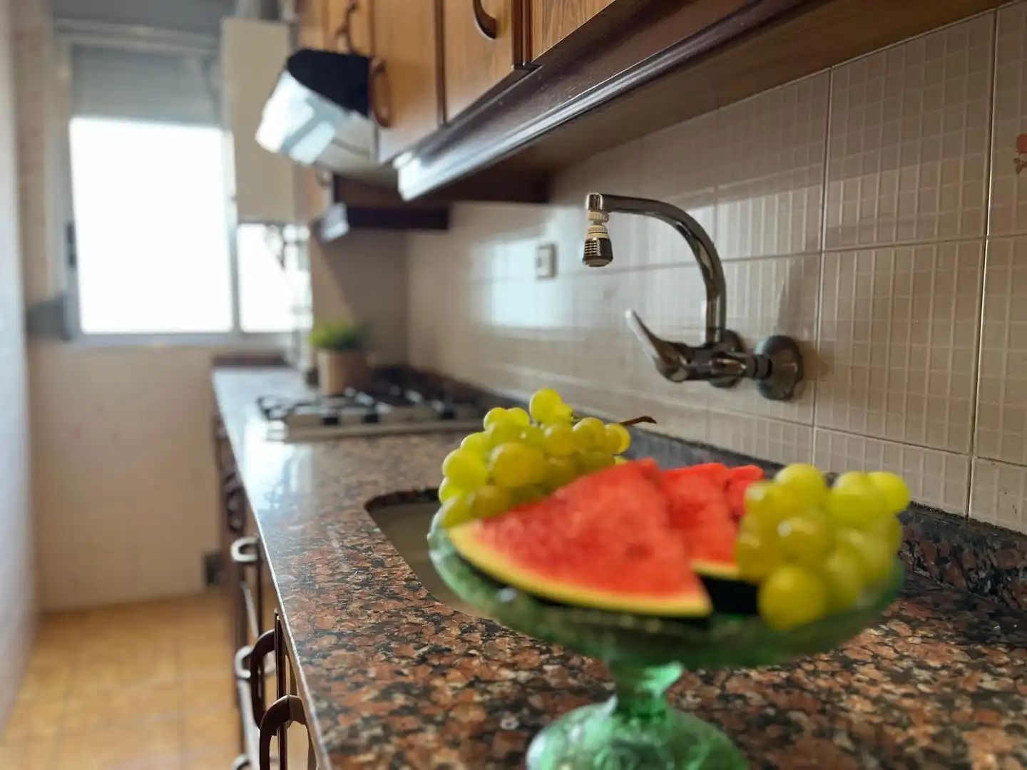 Piso con terraza en venta en Calle ALBACETE, imagen 30
