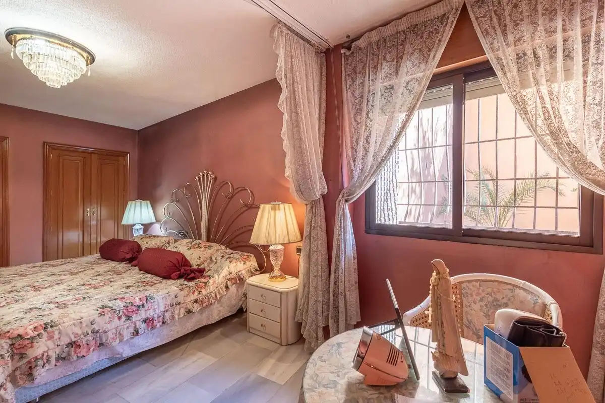 Flat with pool for sale in Centro, imagen 32