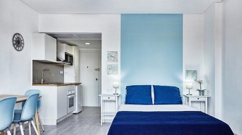 Foto 4 de Apartament de lloguer a Calle Poeta Vila y Blanco, Ensanche - Diputación, Alicante / Alacant