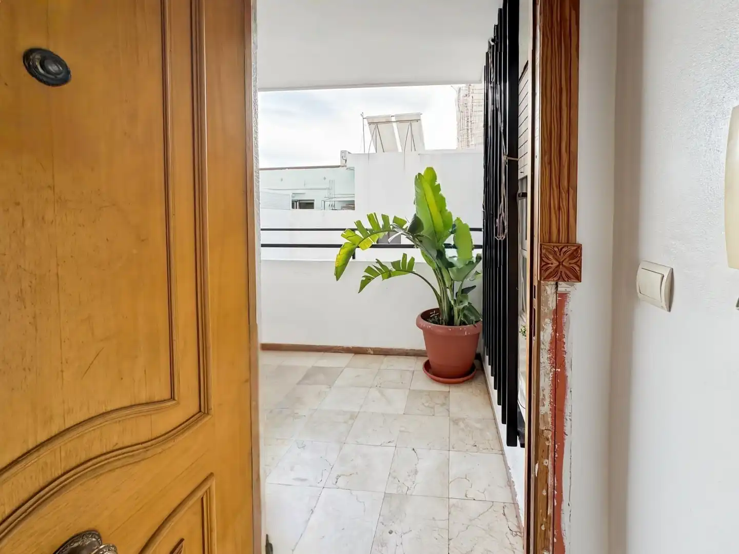 Wohnung mit Terrasse zum Verkauf in Poble Nou - Montiboli, imagen 32