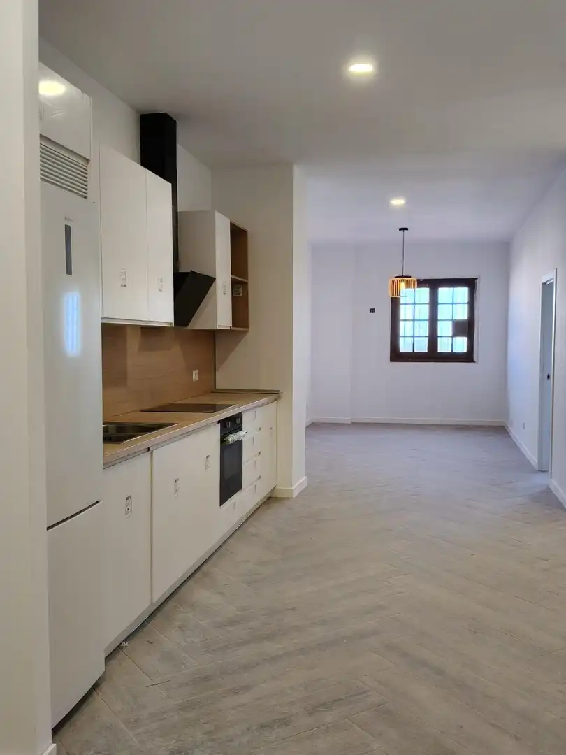 Cuina de Apartament en venda en Los Realejos