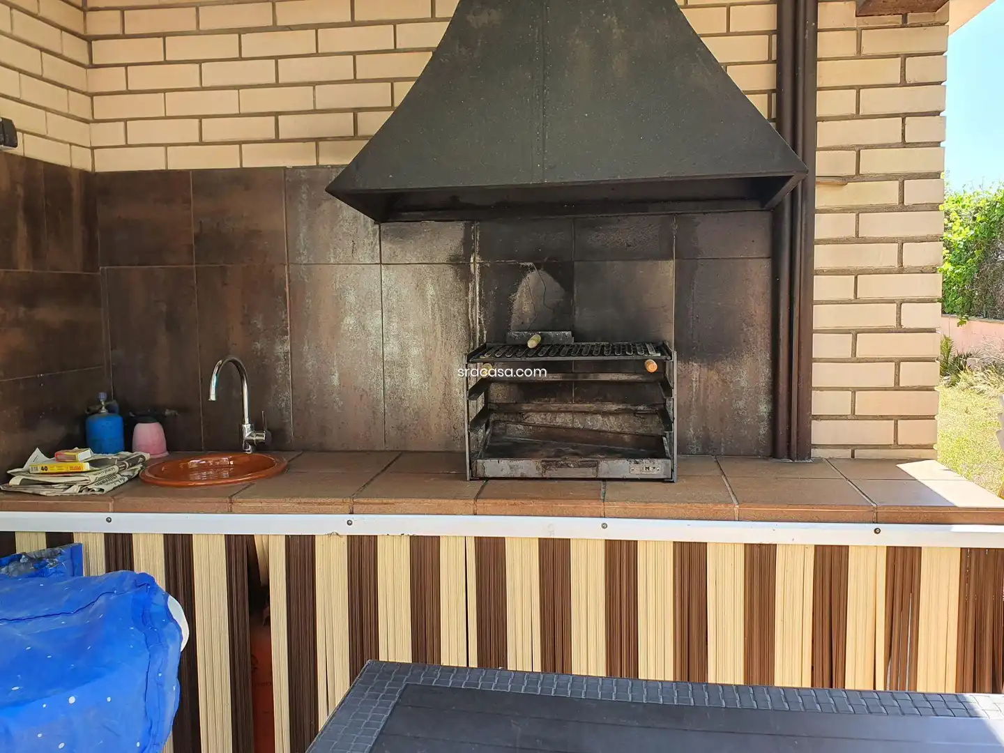 Chalet con piscina en venta en Cabanyes - Mas Ambrós - Mas Pallí, imagen 27
