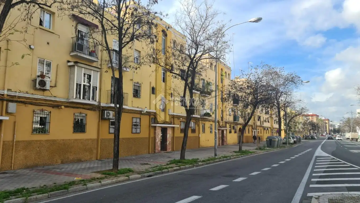 Wohnung zum Verkauf in Macarena, imagen 29