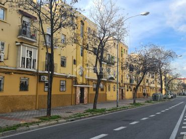 Flat for sale in Macarena