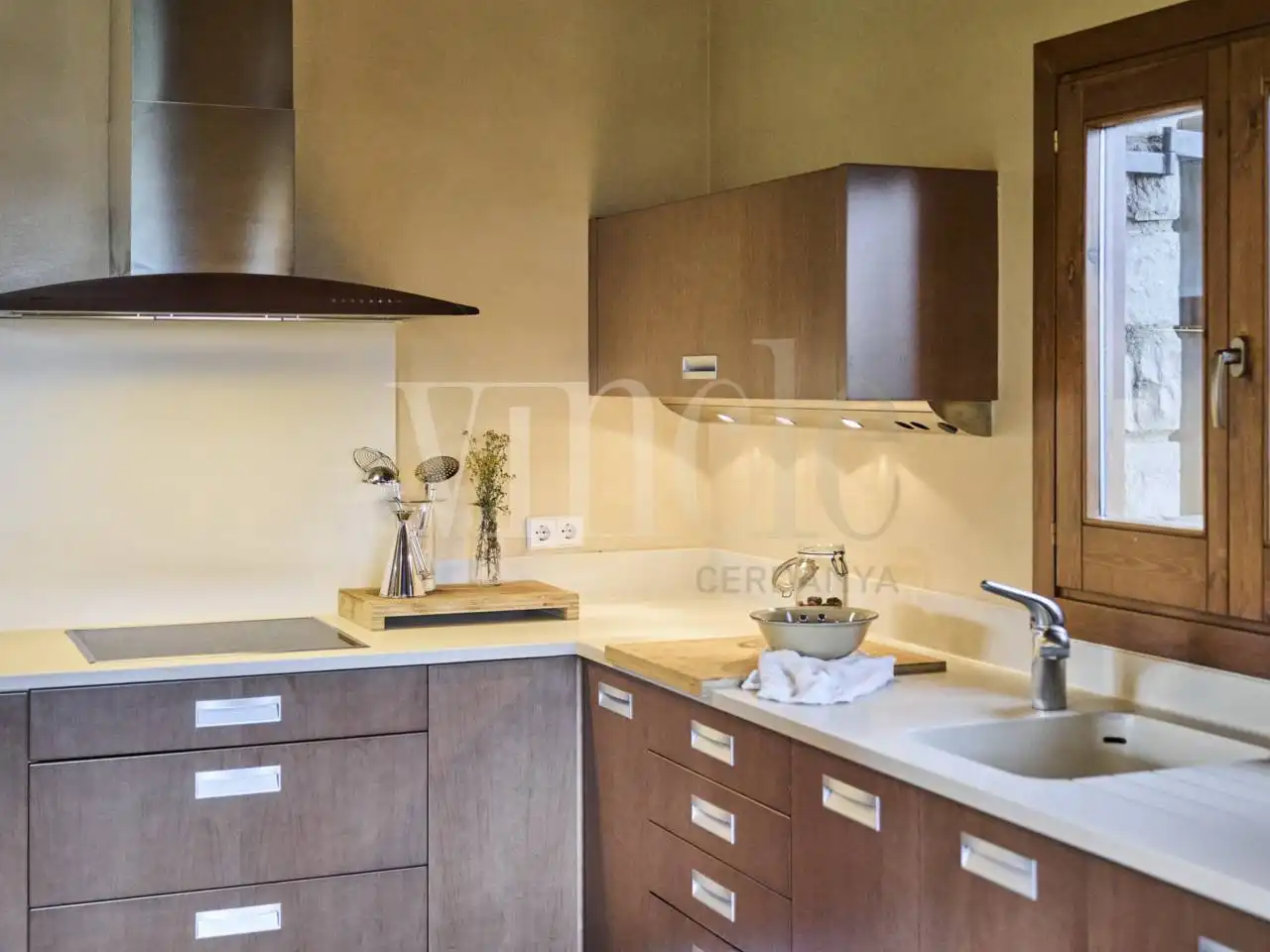 Casa amb jardí en venda a Urbanizacion PRAT DE LA SERRA, imagen 21