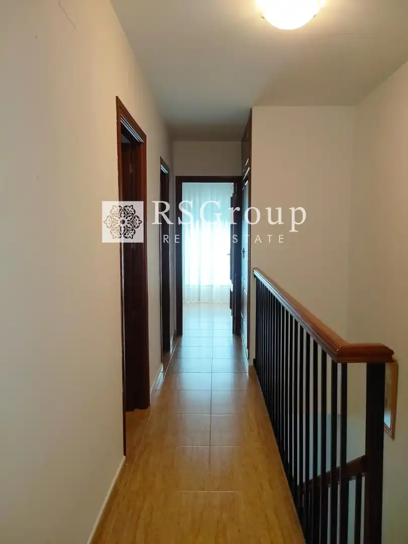 House with terrace for sale in CLARA CAMPOAMOR, imagen 22