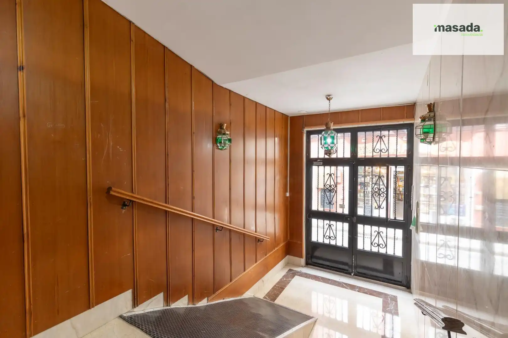 Piso en venta en Calle Calle Duquesa, 8, Centro - Sagrario