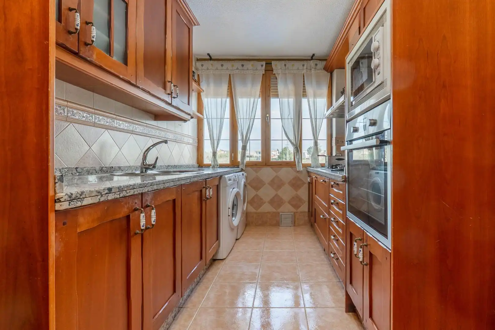 Chalet con terraza en venta en Villa de Otura, imagen 32