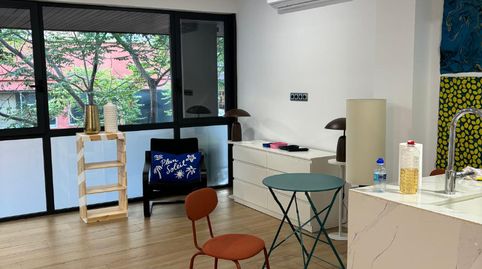 Foto 2 von Wohnung zum Verkauf in Carrer de Déu I Mata, 154, Barri de les Corts, Barcelona Capital