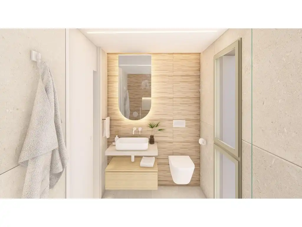 Ático con piscina en venta en Las Lomas de Rame - Bahía Bella, imagen 24