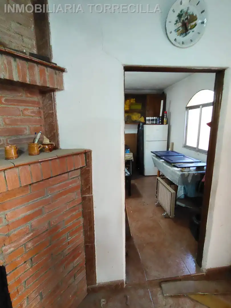 Casa o xalet en venda a Las Villas - Valparaiso - El Peral