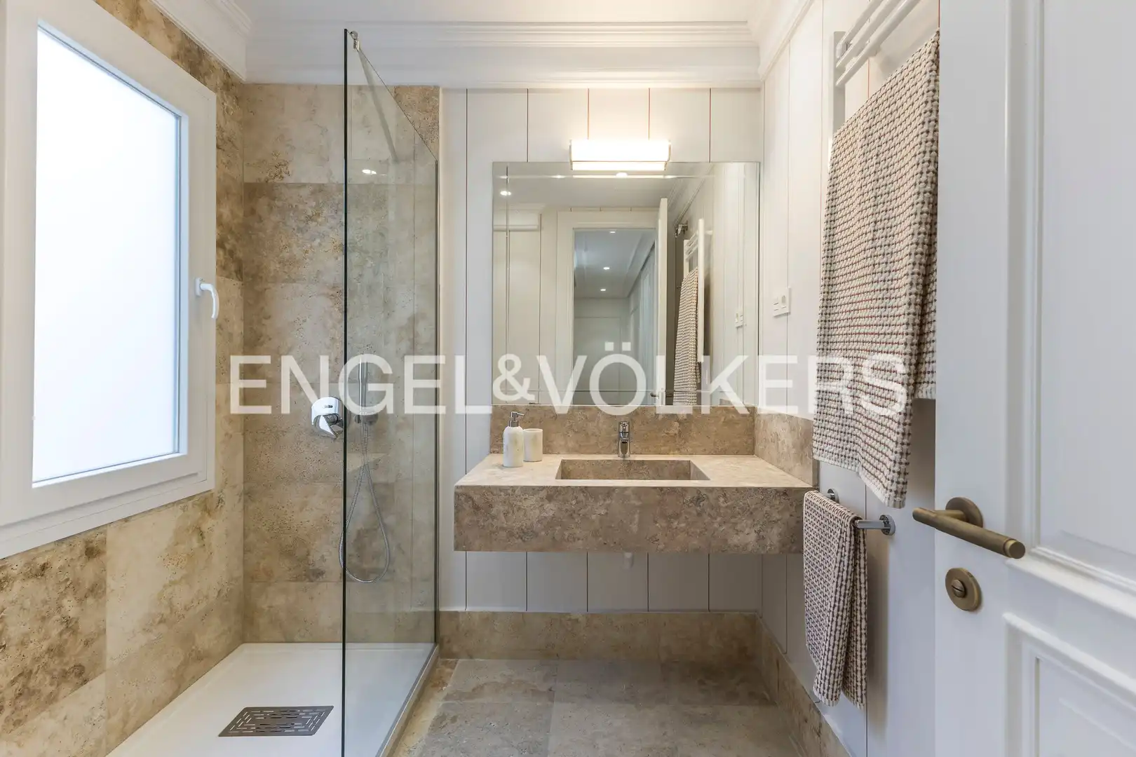 Piso con ascensor en venta en Lagasca, imagen 17