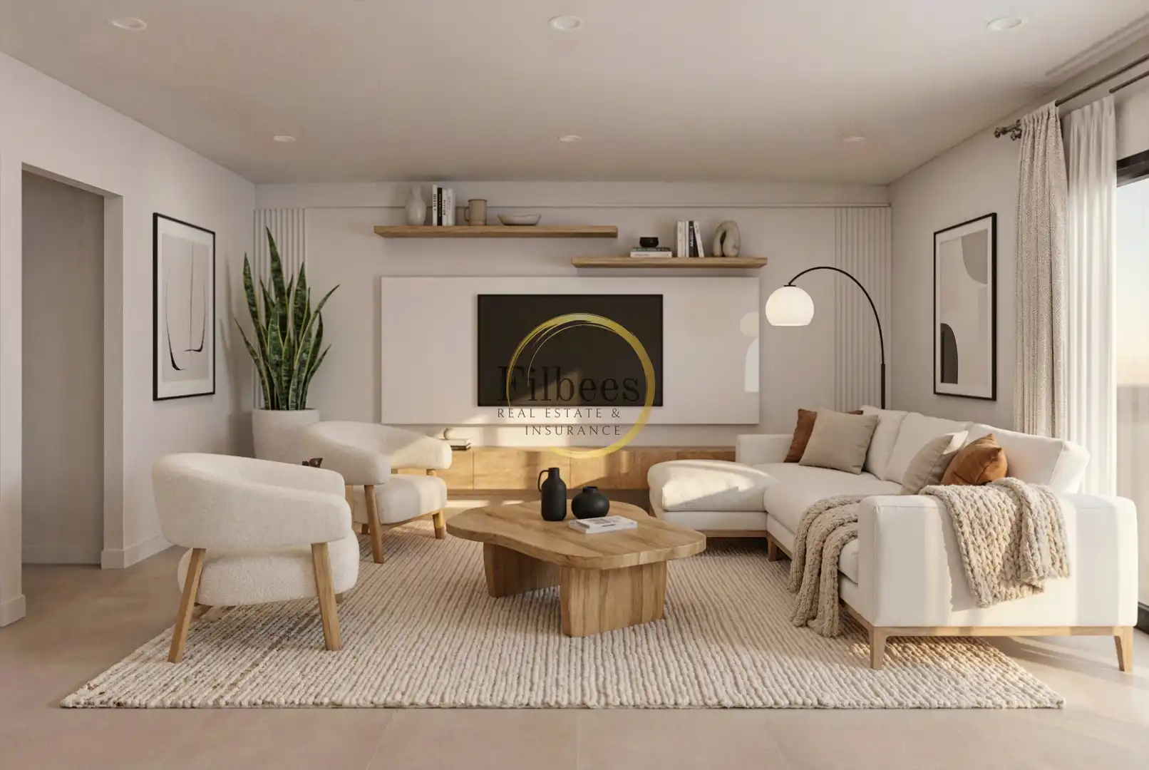 Casa con piscina en venta en Mazarrón Casco Urbano, imagen 3