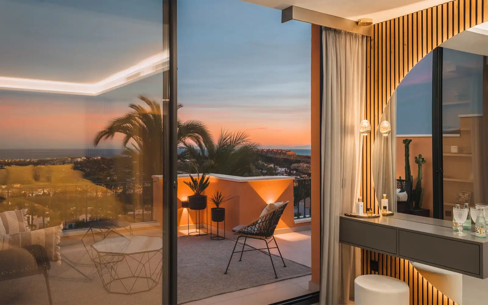Apartament amb piscina en venda a Calle Pléyades 1C, imagen 35