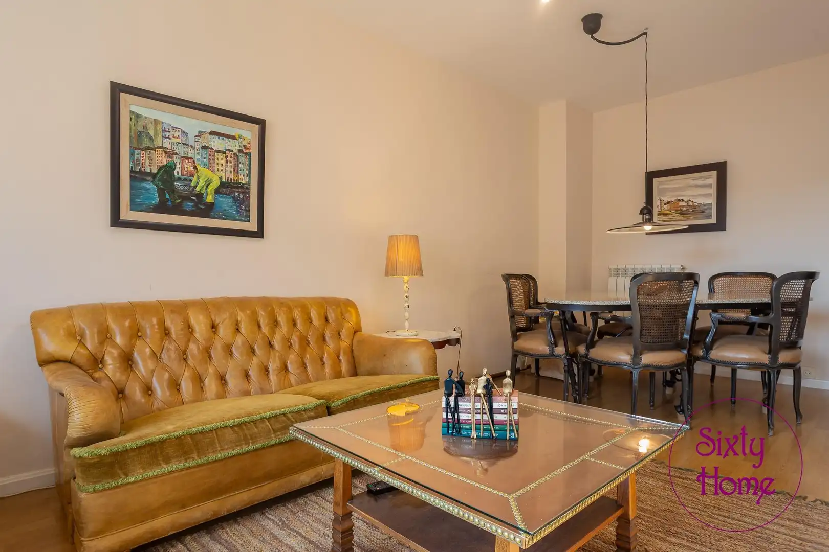 Dúplex en venta en Calle de las Cortes, 10, Casco Antiguo