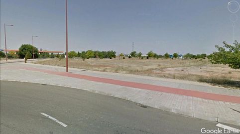 Parcela comercial de 13.400 m2 en Parque Empresarial Entrecaminos en Valdepeñas, immagine 5