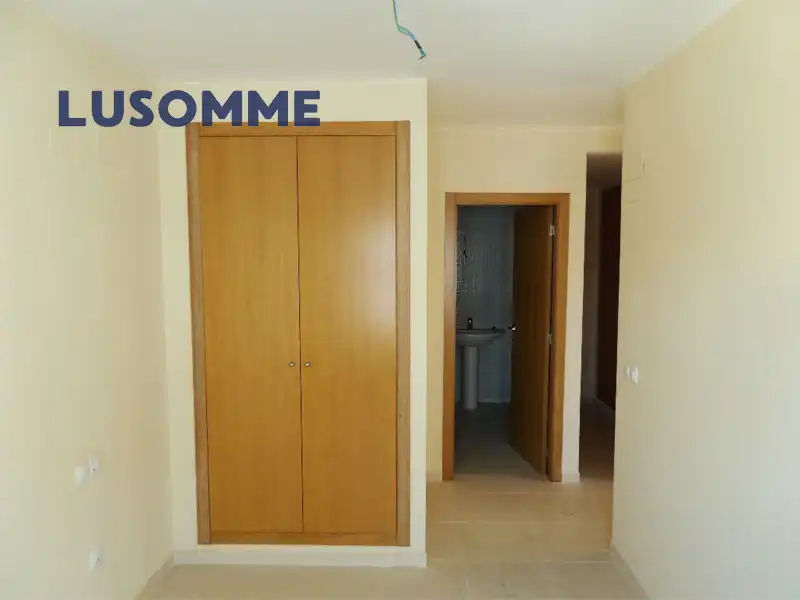 Habitación de Ático en venta en Carlet con Terraza y Horno