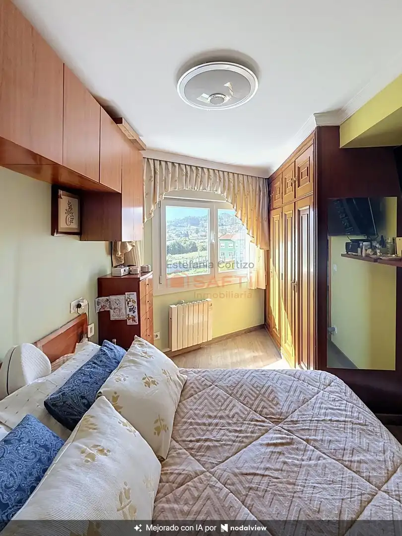Wohnung zum Verkauf in Arteixo pueblo, imagen 19