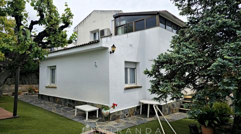 Foto 5 de Casa o xalet en venda a Carrer Amistat, L'Ametlla del Vallès, Barcelona