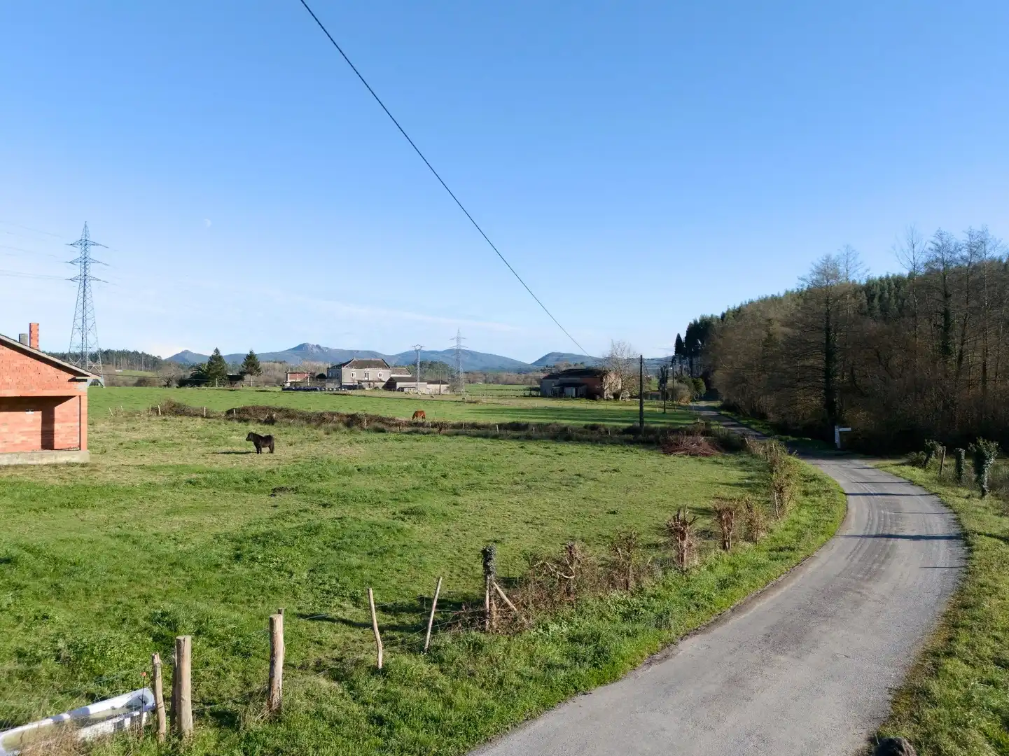 Haus oder Chalet zum Verkauf in O Valadouro  