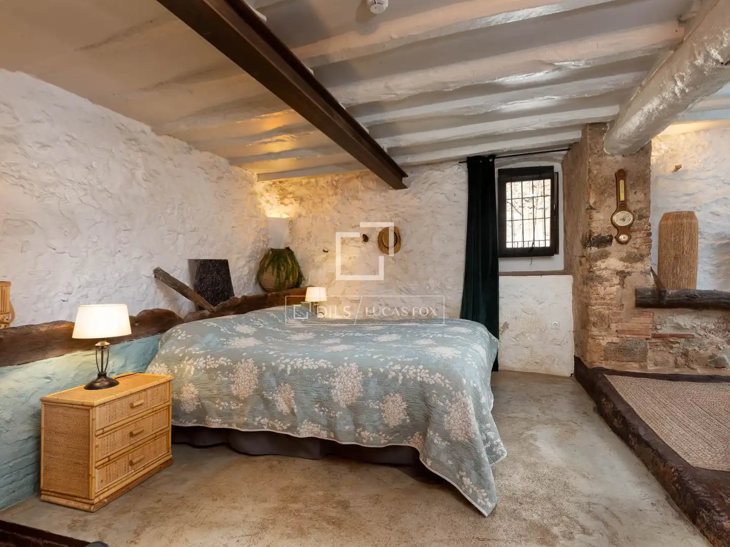 Casa rústica amb jardí en venda a Torroella de Montgrí, imagen 22
