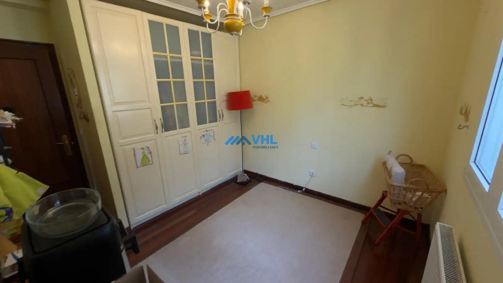 Wohnung mit Terrasse zum Verkauf in Barrio Mioño, imagen 19