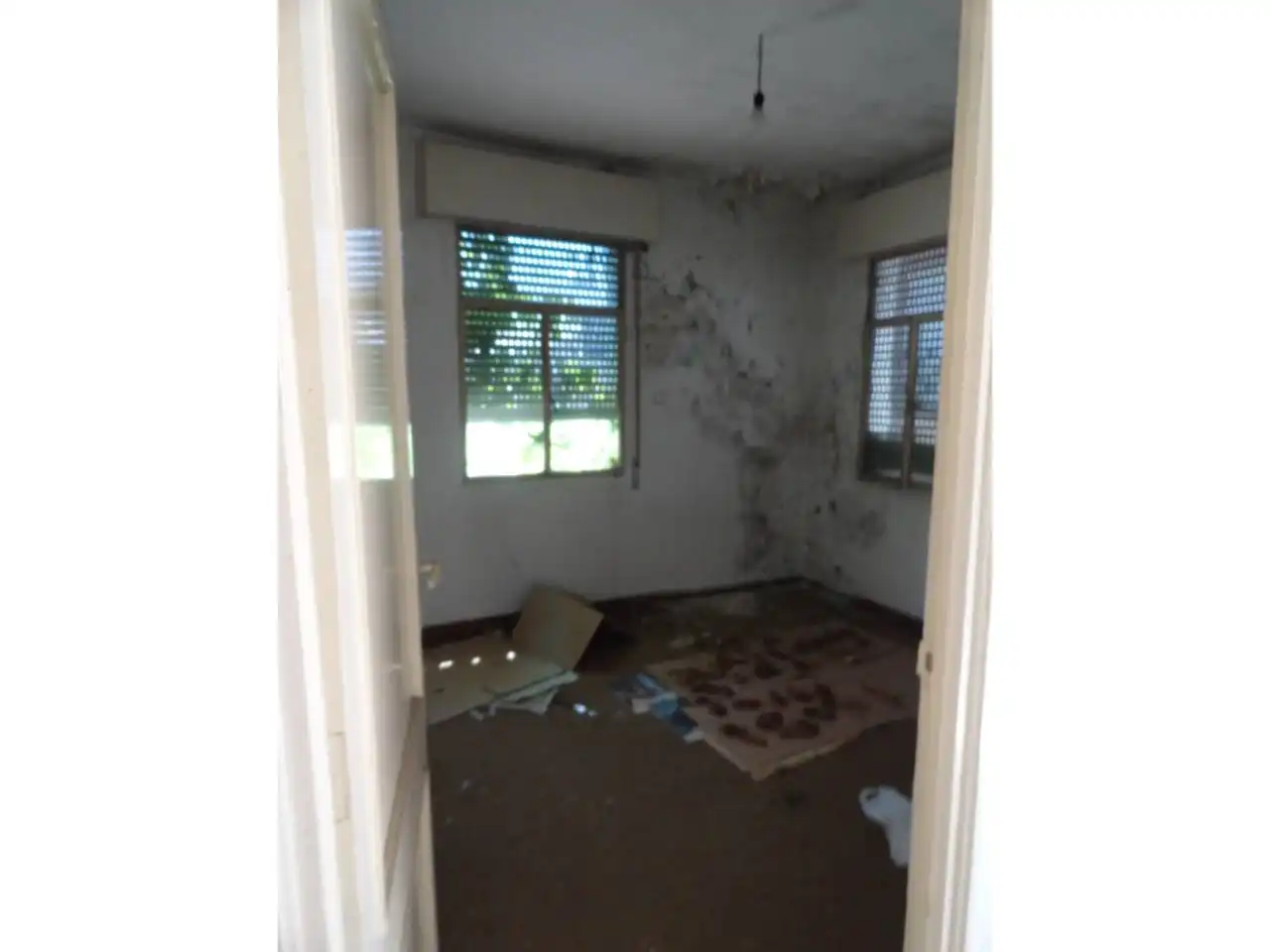 Habitación de Finca rústica en venta en A Rúa 