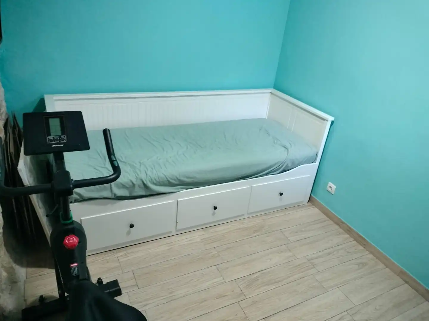 Dormitori de Casa o xalet en venda en Tarragona amb Aire condicionat, Terrassa i Moblat