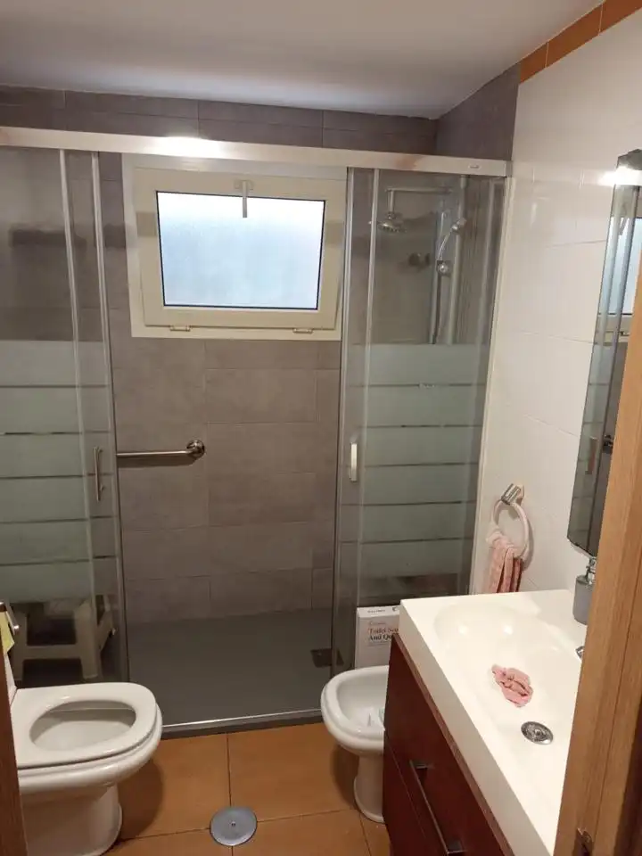 Rez-de-chaussée avec piscine à vendre à Avenida de Sudamérica, imagen 18