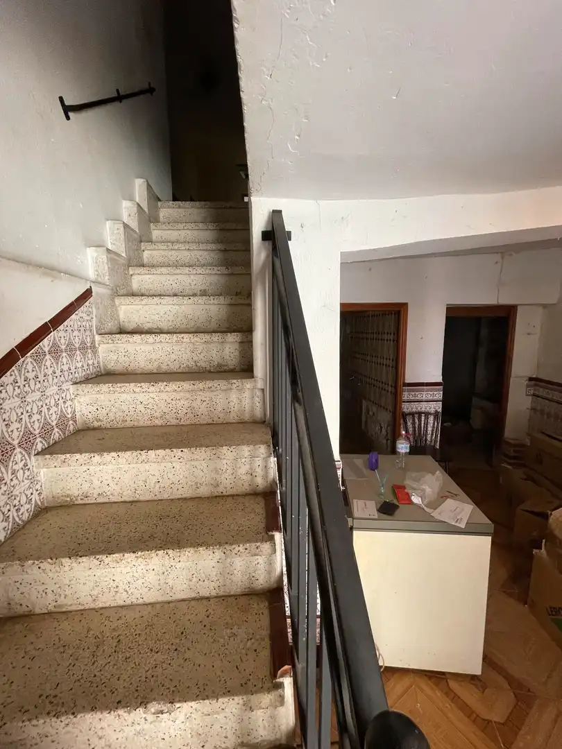 Casa o xalet en venda a N/A, -1, Hervás