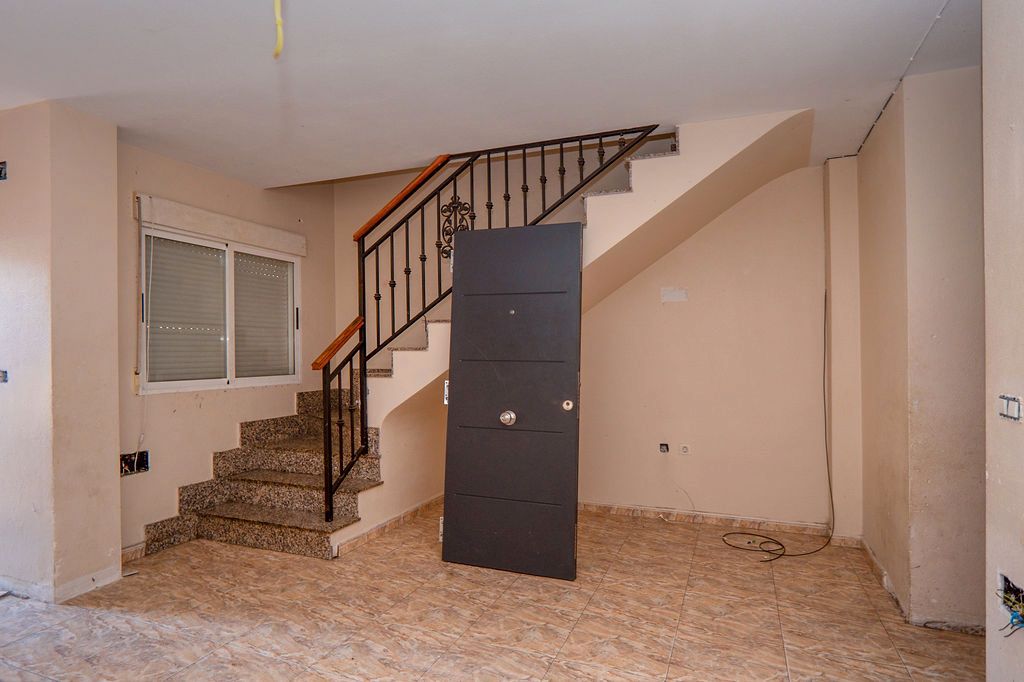 Casa adosada en venda en Mazarrón