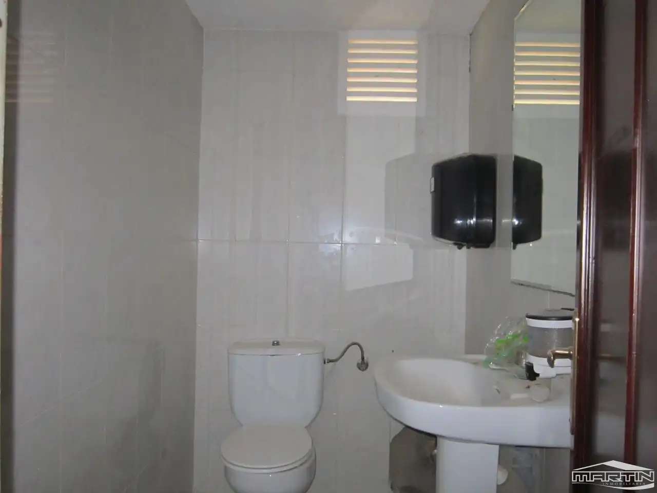 Industrial building to rent in Cabra, imagen 9