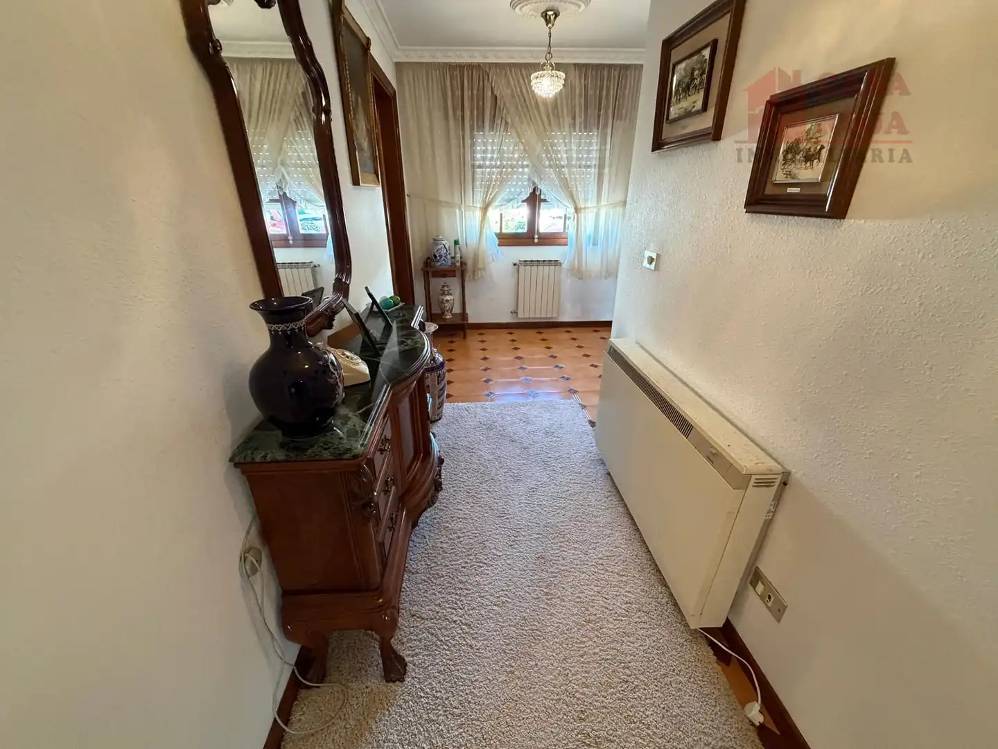 Casa o chalet en venta en Bueu con Calefacción, Parquet y Terraza