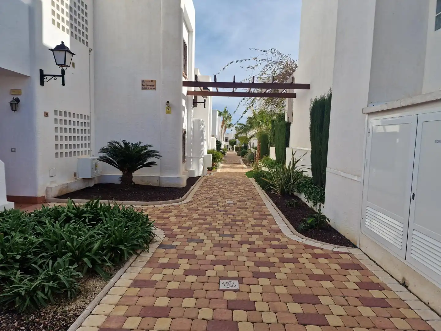 Erdgeschoss zum Verkauf in San Juan de los Terreros