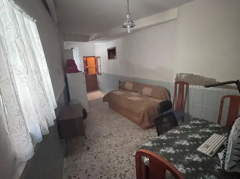 Pis en venda en Garganta la Olla amb Traster, Moblat i Balcó