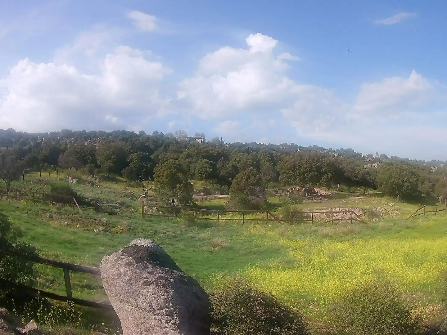 Rural land for sale in Hoyo de Manzanares, imagen 9