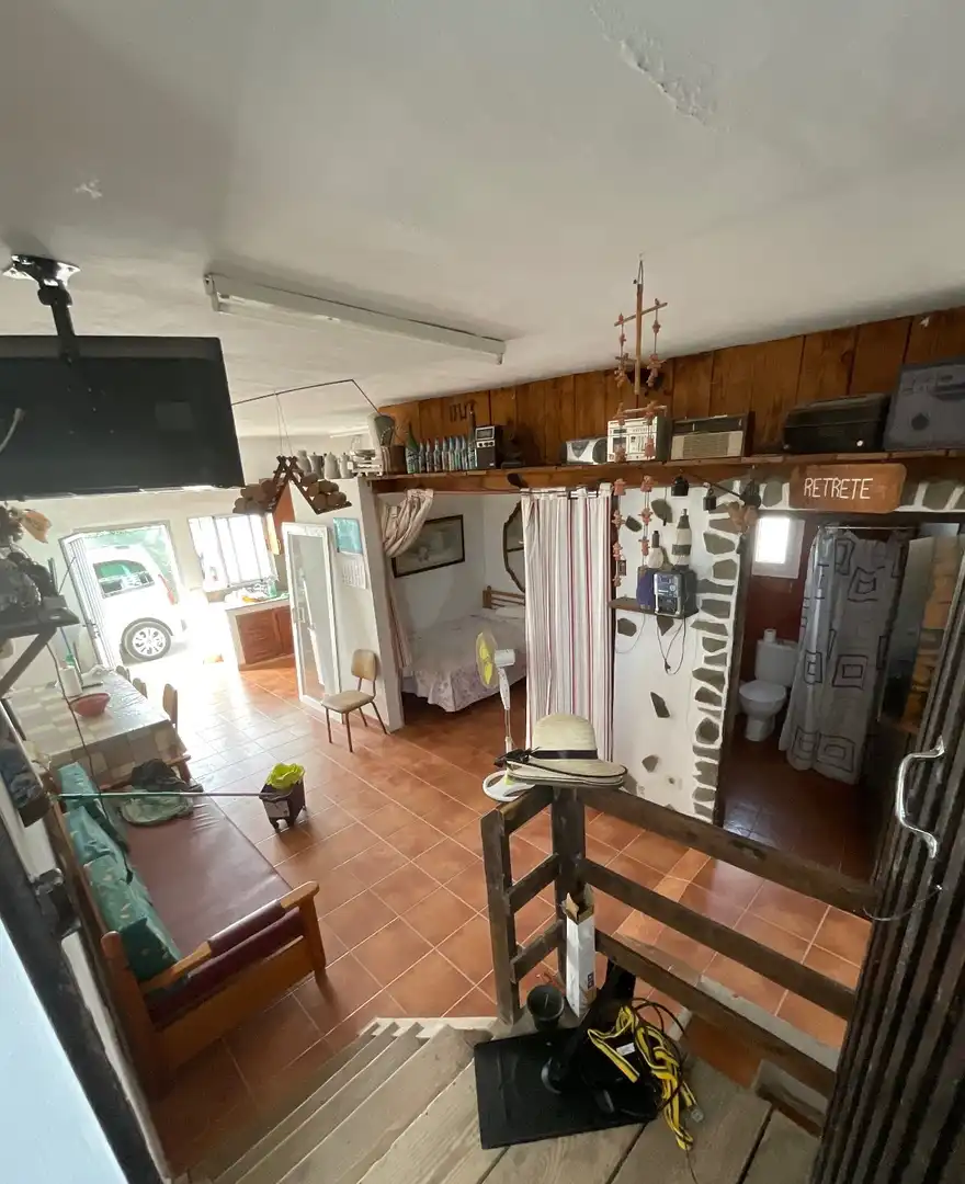 Kitchen of Houses for sale in Granadilla de Abona