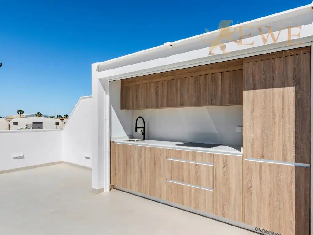 Maison à vendre à Calle Arturo Perez Reverte, imagen 25