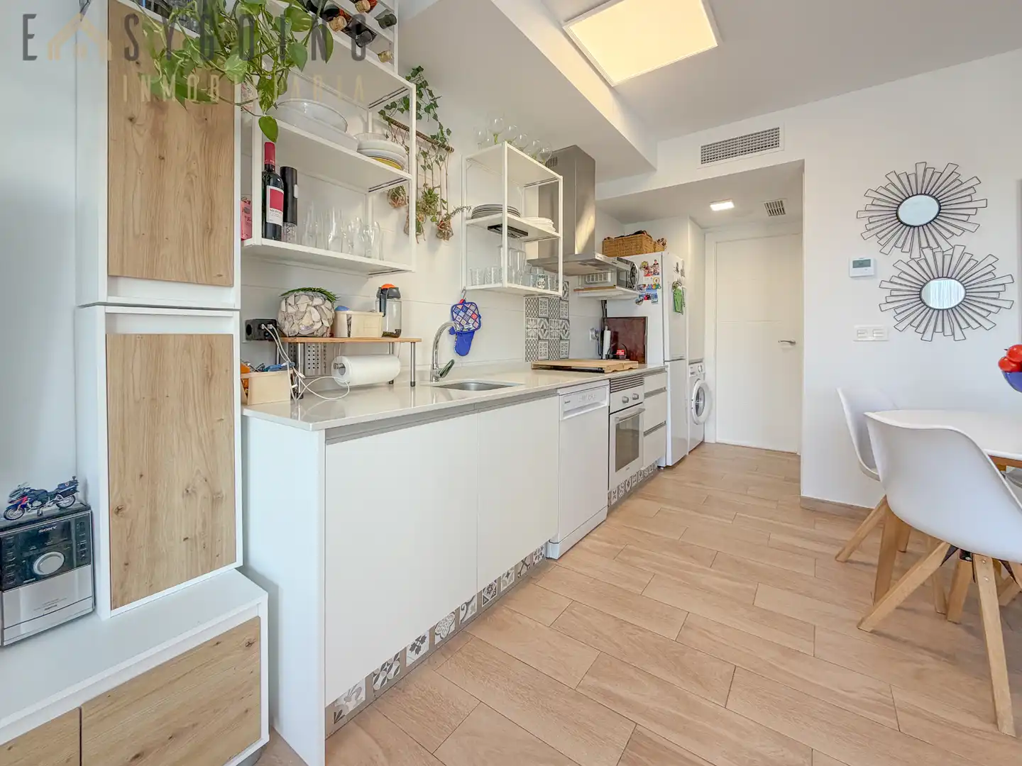 Casa pareada con terraza en venta en Carrer de Xipre 70, imagen 21