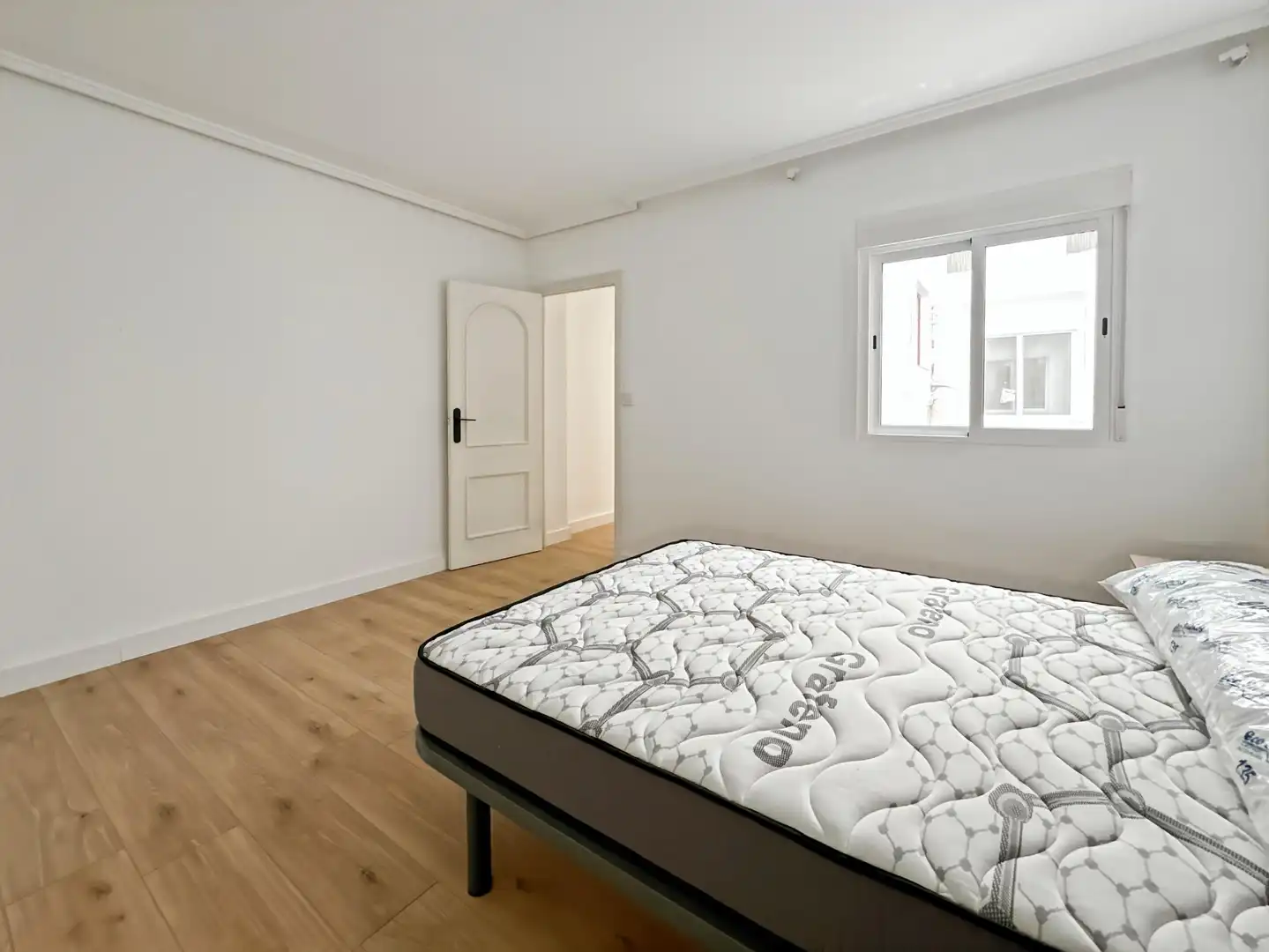 Bedroom of Flat for sale in Castellón de la Plana / Castelló de la Plana
