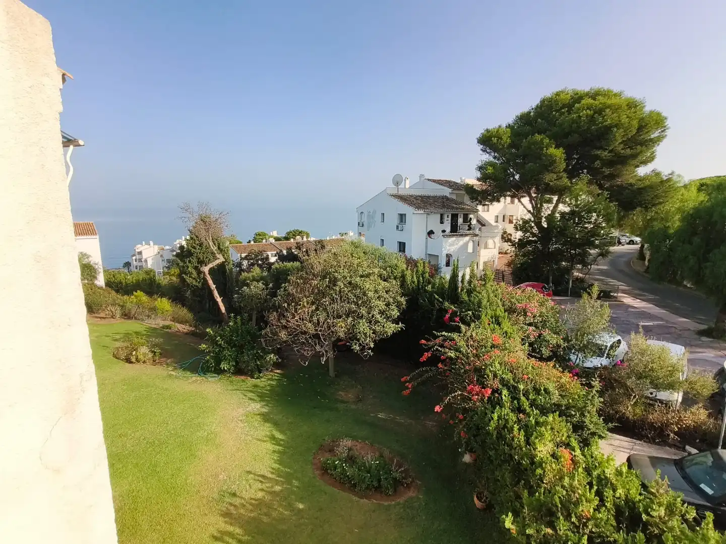 Apartament amb piscina en venda a Riviera del Sol, imagen 21