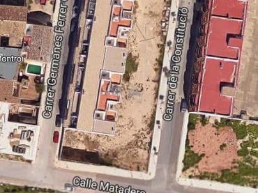 Terreno residenziale in vendita a Montroi / Montroy