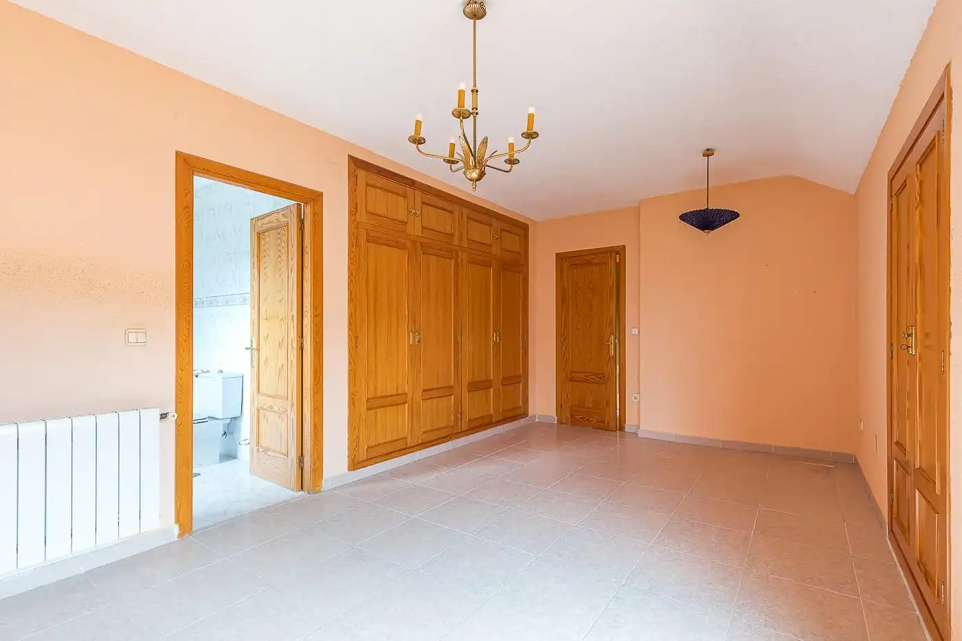 Casa adosada en venta en Galapagar con Calefacción, Jardín privado y Terraza