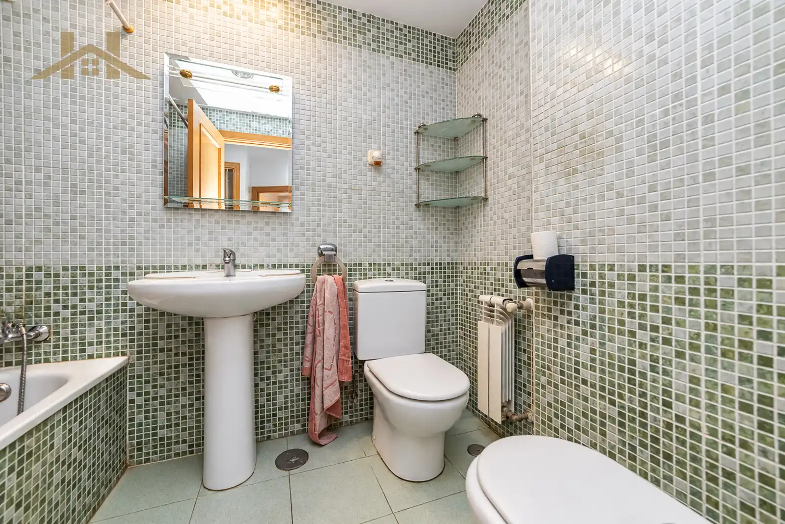 Piso con ascensor en venta en Calle de Alcobendas, imagen 15