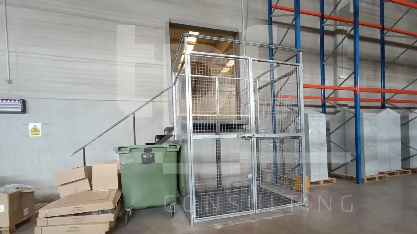 Industrial building to rent in 2 A, imagen 14