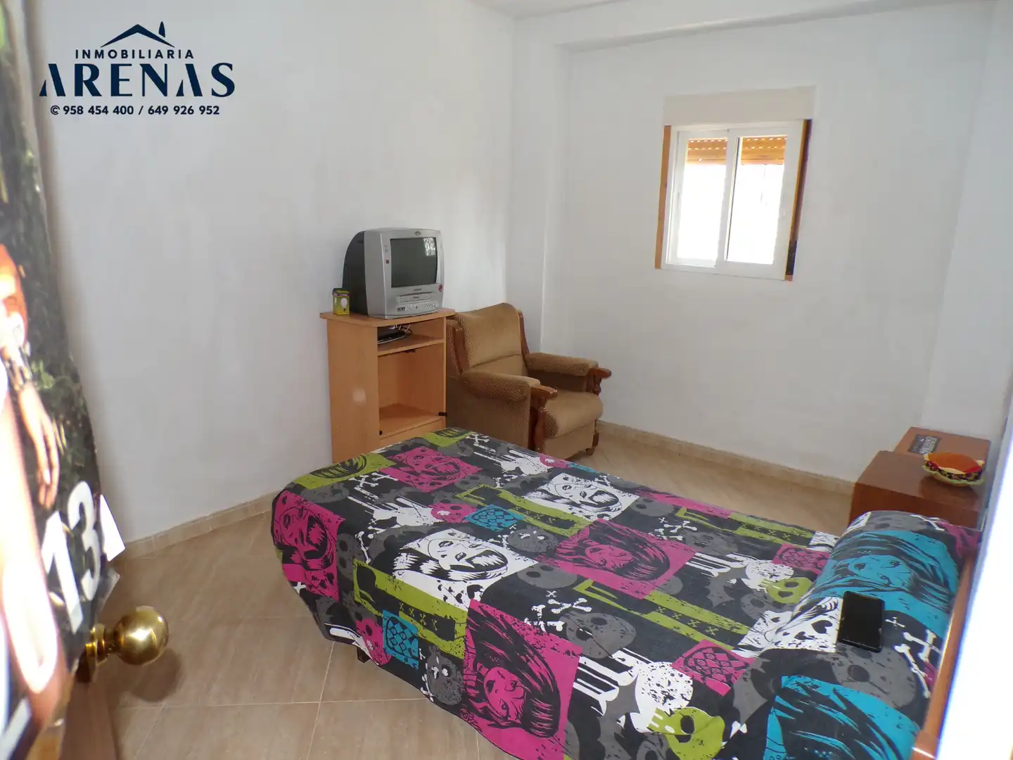 Habitación de Terreno en venta en Loja